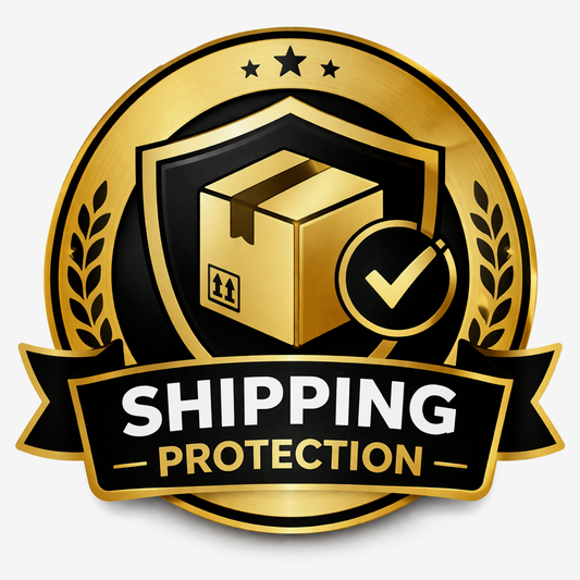 + Shipping Protection